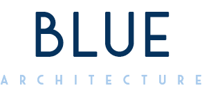 Logo Blue Archi