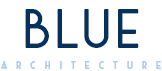 logo Blue Archi